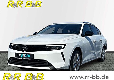 Opel Astra ST Elegance 1.2 SHZ+R-KAMERA+PDC+CARPLAY+DAB+LED