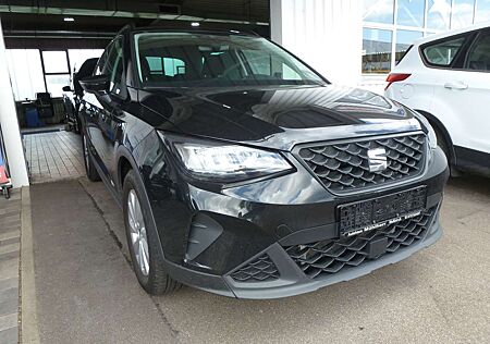 Seat Arona Style NAVI*Winter*PDC*Seitenscheiben dkl.*Infotain