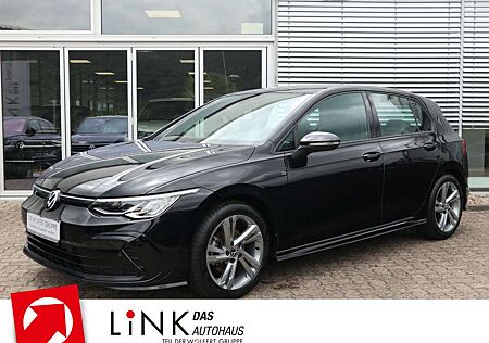 VW Golf Volkswagen R-Line 1.5 TSI LED ACC RFK NAVI CARPLAY