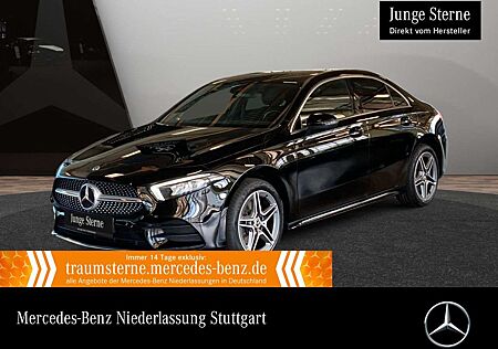 Mercedes-Benz A 250 e Lim AMG+LED+KAMERA+8G