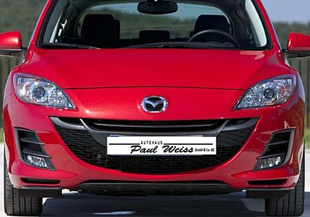 Mazda 3 2.0 MZR 150 FWD 6MT EDITION
