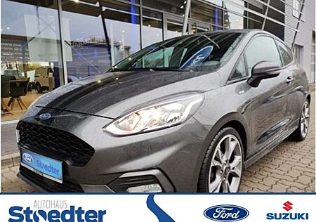 Ford Fiesta 1.0 EcoBoost ST-Line Apple CarPlay Androi