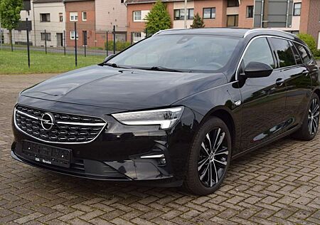 Opel Insignia B Sports Tourer *leder,kamera+++