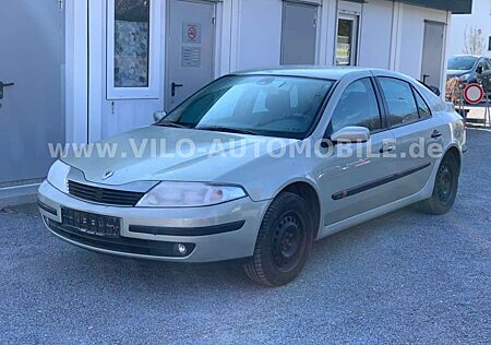 Renault Laguna II Authentique~KLIMA~ALU~AHK