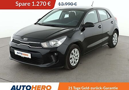 Kia Rio 1.4 Spirit*PDC*SHZ*KLIMA*