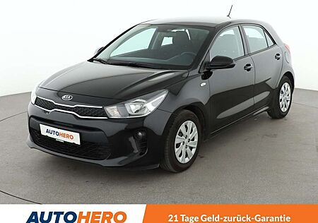 Kia Rio 1.4 Spirit*PDC*SHZ*KLIMA*
