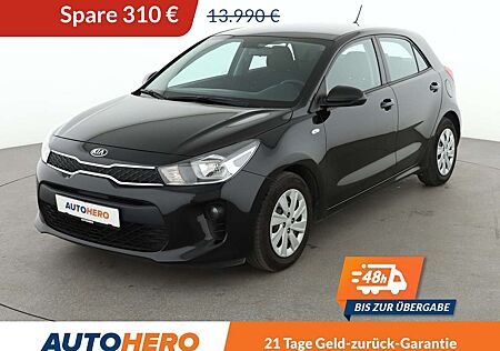 Kia Rio 1.4 Spirit*PDC*SHZ*KLIMA*