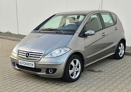 Mercedes-Benz A 200 (169.033)