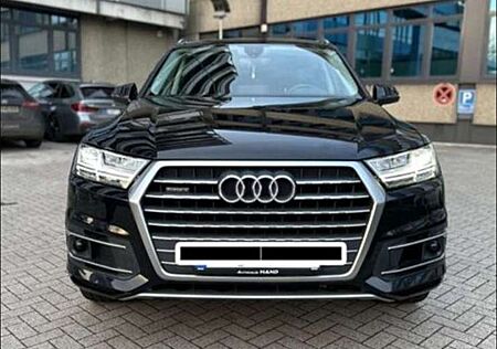 Audi Q7 50 TDI quattro tiptronic