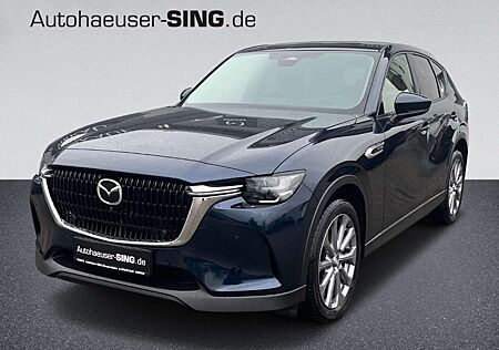 Mazda CX-60 Exclusive Allrad HeadUp Keyless Kamera LED