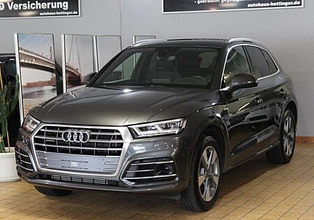 Audi Q5 TFSI e Sport 2.0,S-Tronic,Quattro,19",Kamera,