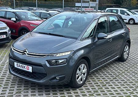 Citroën C4 Spacetourer Citroen 1,6d*Navi*Klima*Start-Stop*