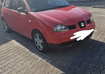 Seat Arosa Prima Plus