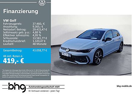 VW Golf GTE gebraucht kaufen VW Golf GTE Volkswagen 1.5 eHybrid OPF DSG GTE