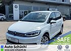 VW Touran Volkswagen 2.0 TDI DSG Comfortline FAHRERASSISTENZPA