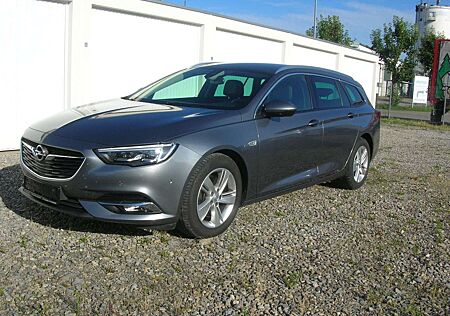 Opel Insignia Business Innovation 2.0 CDTI-Navi-HUD-AHK-Klima-