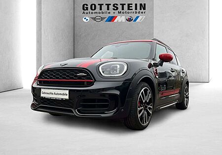 Mini John Cooper Works Countryman All4 JCW Trim / 5-tür