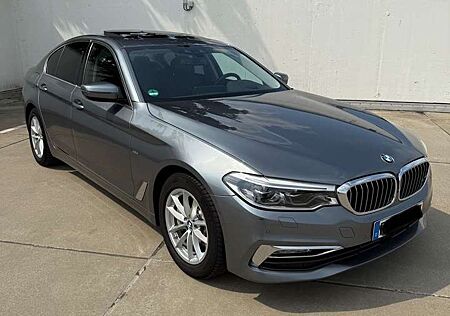 BMW 530 d Luxury Line