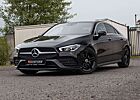 Mercedes-Benz CLA 220 d AMG/RHD/KEYLESS/KAMERA/