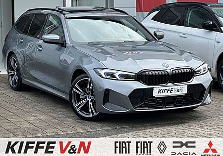 BMW 330 eT M SPORT PANO DAP HUD HK RFK ADAPT.M-FAHRW