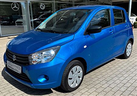 Suzuki Celerio Comfort Klima/Bluetooth/el.Fensterheber