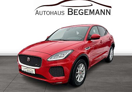 Jaguar E-Pace R-Dynamic AWD AHK Kam Navi LED