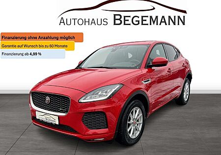 Jaguar E-Pace R-Dynamic AWD AHK Kam Navi LED