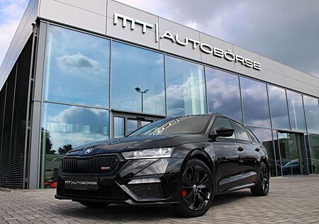 Skoda Octavia COMBI * RS * DSG AHK/DCC/CANTON/LED`S