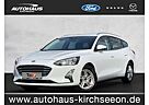Ford Focus 1.5 Eco Blue Cool & Connect Start/ Stopp