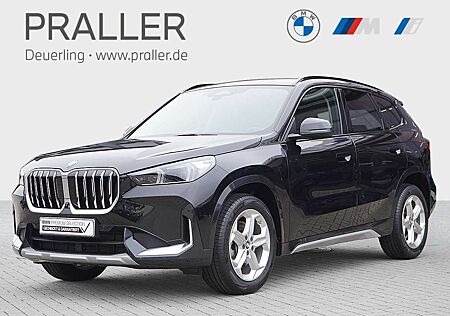BMW X1 sDrive20i xLine Head-Up AHK eSitze 360Kamera ACC H