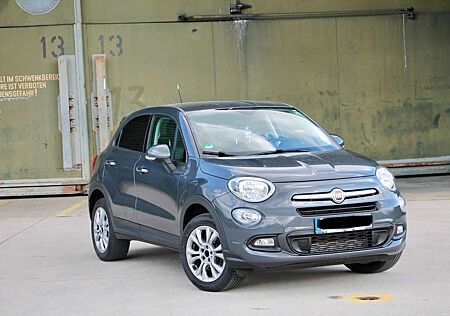 Fiat 500X Pop Star