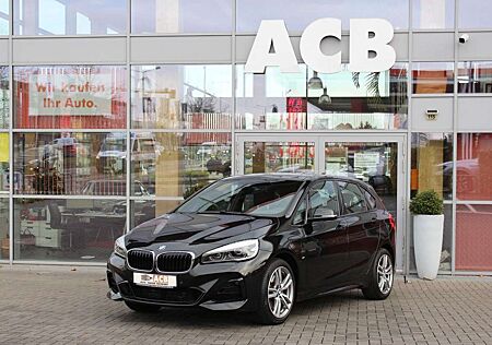 BMW 225xe 225 iPerformance Active Tourer M Sport LED