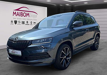Skoda Karoq Sportline 4x4*Navi*PDC