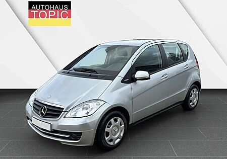 Mercedes-Benz A 160 (169.031)