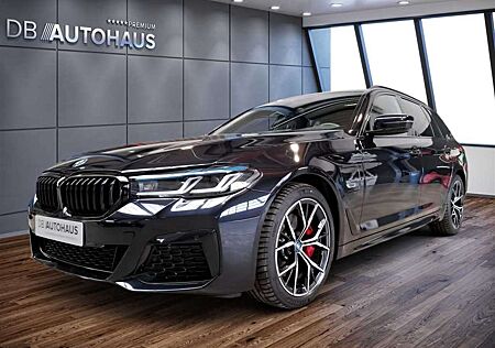 BMW 530 e Touring Sport-Steptronic
