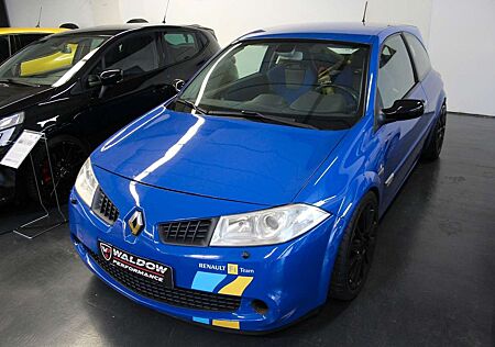 Renault Megane Sport 2.0 16V F1 Team