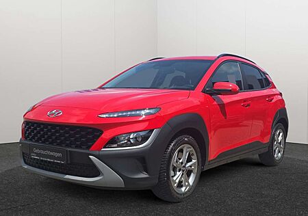 Hyundai Kona MJ22 1.0 T-GDi 120PS M/T Edition 30