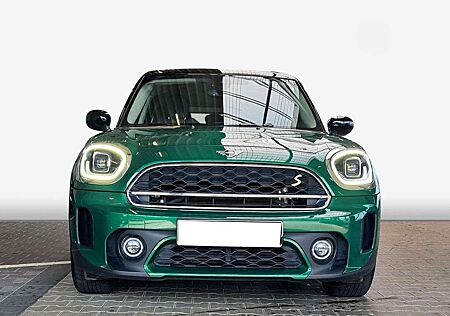 Mini Cooper S Countryman Cooper SE Countryman Cooper S E Countryman All4 Aut.