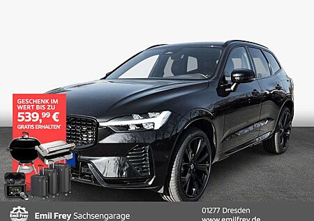 Volvo XC 60 XC60 XC60 B5 B AWD Plus Black Edition Stdhzg * Pano