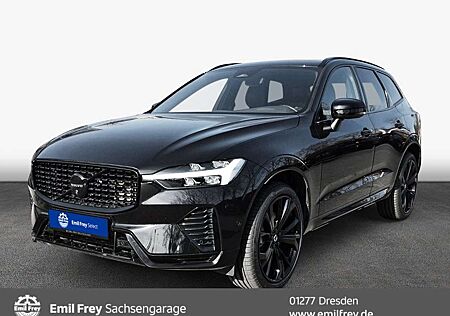 Volvo XC 60 XC60 XC60 B5 B AWD Plus Black Edition Stdhzg * Pano