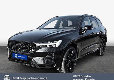 Volvo XC 60 XC60 XC60 B5 B AWD Plus Black Edition Stdhzg * Pano