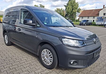 VW Caddy Volkswagen Basis
