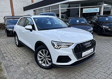 Audi Q3 gebraucht kaufen Audi Q3 35 TFSI aus1.Hand,TÜV/AU-Neu,Scheckheft..