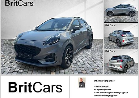 Ford Puma ST-Line X LED+Navi+Kamera+Winterpaket