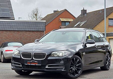 BMW 530 Baureihe 5 Touring d xDrive