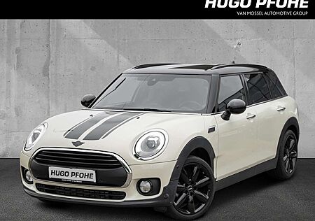 Mini ONE Clubman. Navi Plus.Harman Kardon LED SHZ ParkAss L