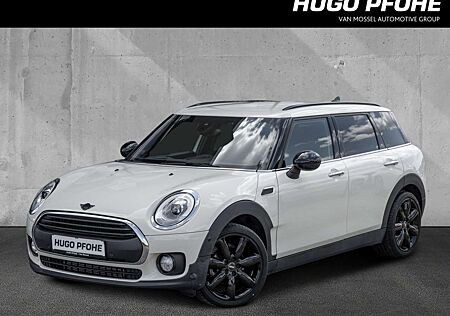 Mini ONE Clubman. Navi Plus.Harman Kardon LED SHZ ParkAss L