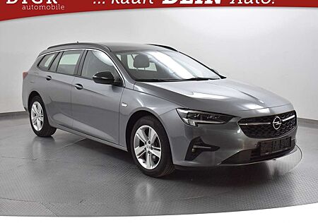Opel Insignia ST 1.5d Busin Edit FACELIFT+NAV+LED+KAM