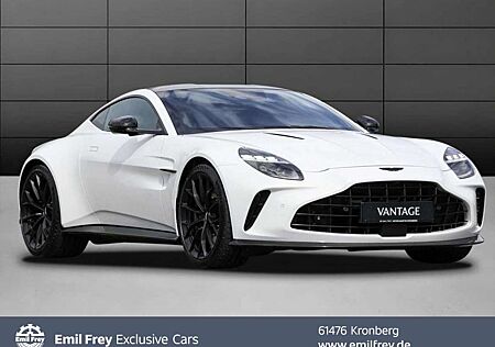 Aston Martin V8 Coupe