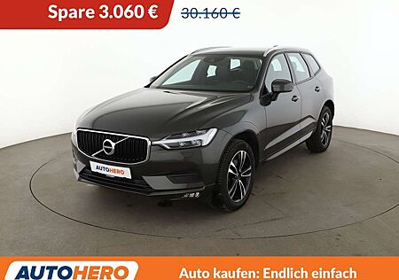 Volvo XC 60 XC60 2.0 T5 Momentum AWD Aut.*NAVI*LED*TEMPO*CAM*PDC*